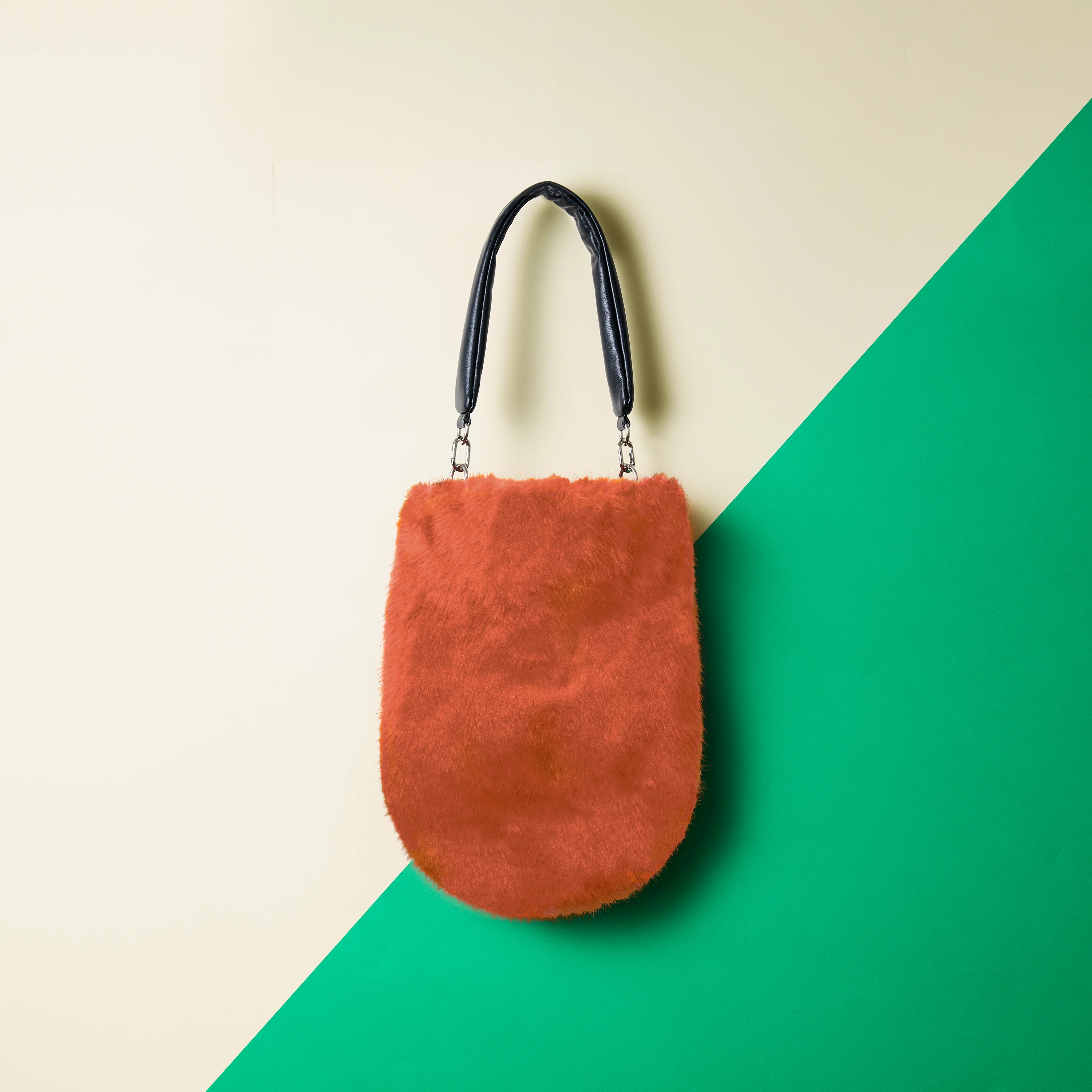 -Play at the MUZEUM vol.2- ファーBAG