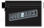MARIO2BLOCK｜MINI POUCH