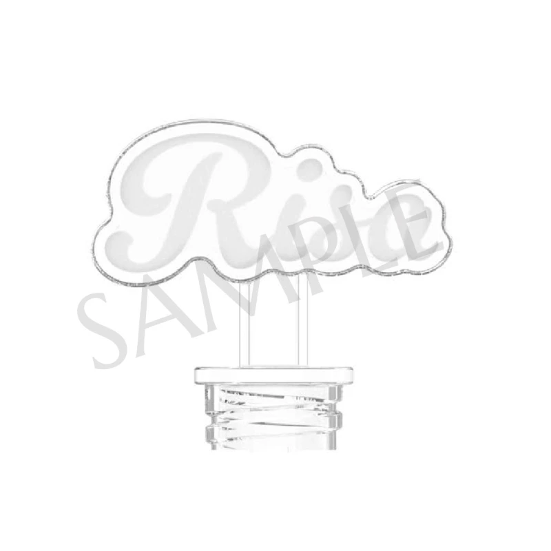 OFFICIAL FAN LIGHT CUSTOM CHARM