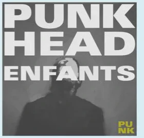 Punk Head（CD）