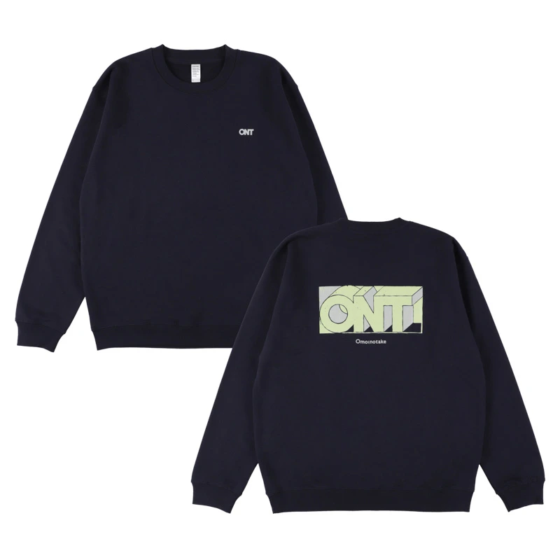 ONT Sweat (Navy)