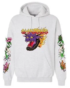 ASCLEPIUS Hoodie