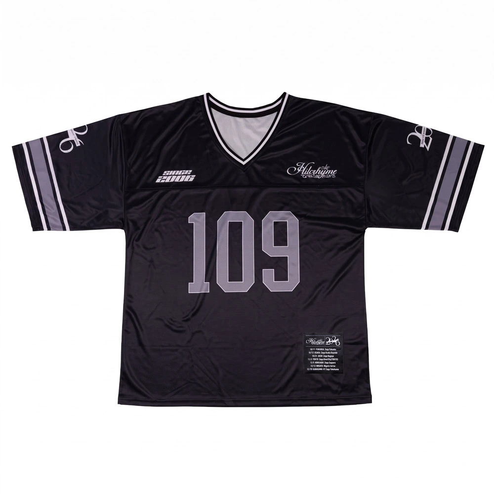 ユニフォームTシャツ