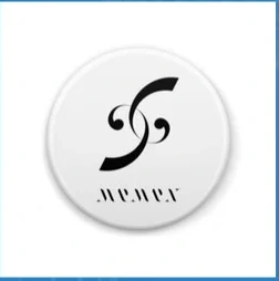 logo badge