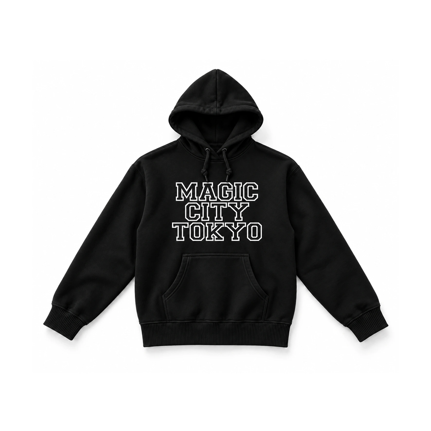 MAGIC CITY TOKYO_02_HOODIE