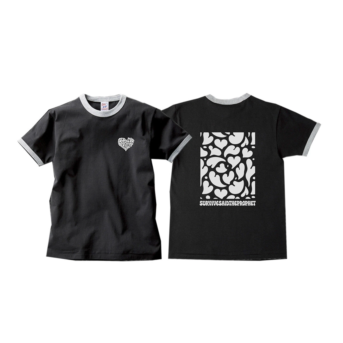 RINGER TEE