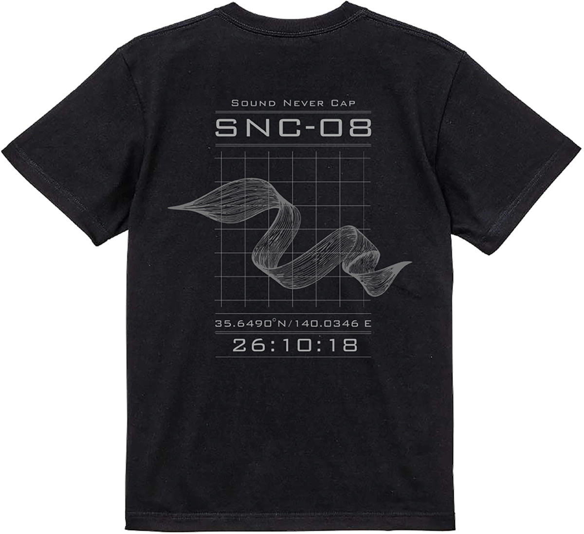 SNCグリッドT