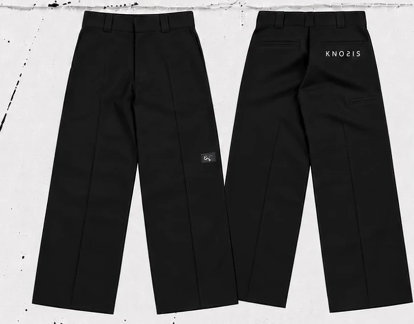 Knosis ORIGINAL WORK PANTS