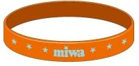miwa ラバーバンド