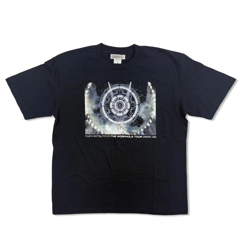 ライブフォトTシャツ