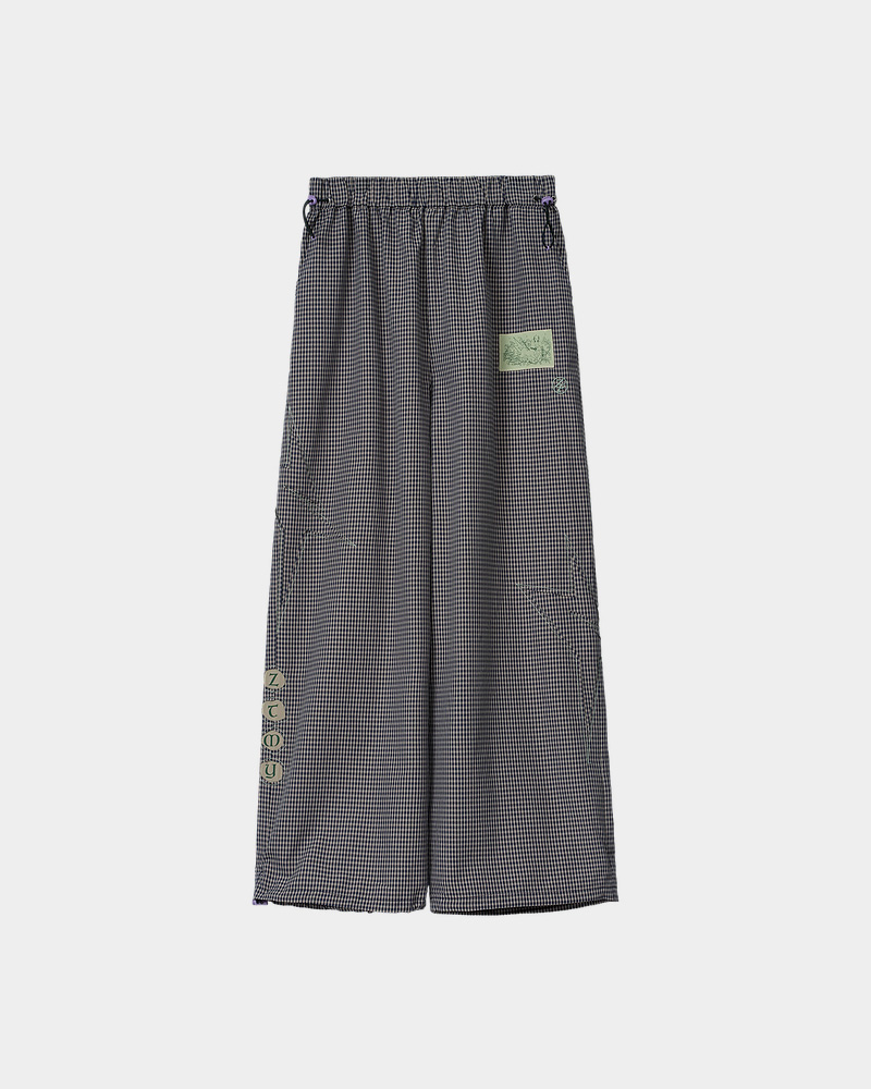 Thunder Pants (Plaid)