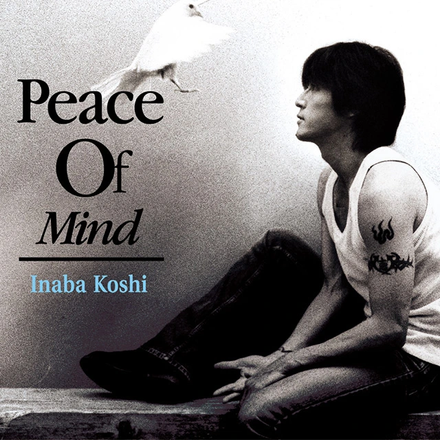 Peace Of Mind（アナログレコード）