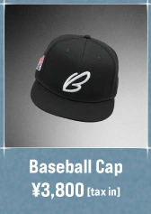 Baseball Cap