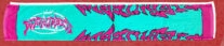 Zilqy Birth of Riot Towel