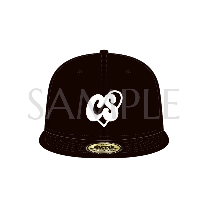 Cap