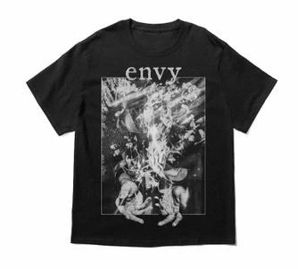 envy 意志 / 希望 S/S