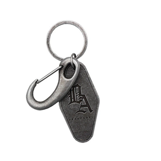 【Dragon Ash】DA Metal Key charm