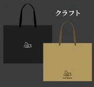 ショップバッグ