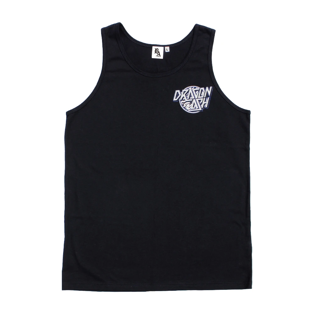 【Dragon Ash】DA 2026 FES Tank Top