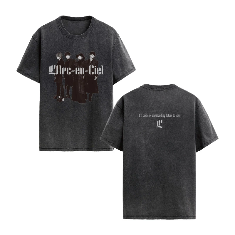 バンドTシャツ