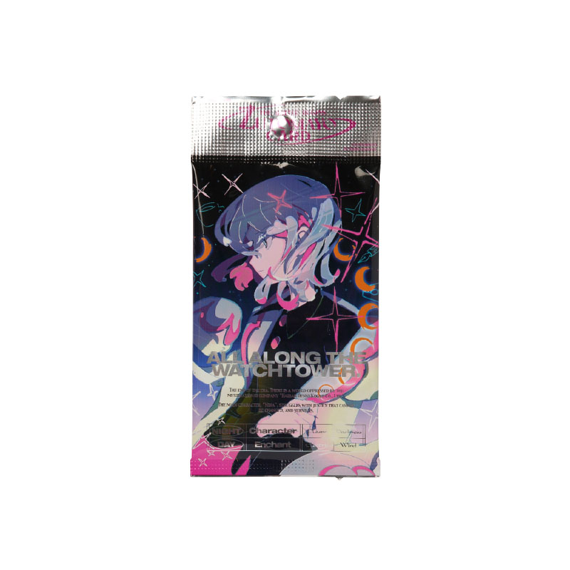 ZUTOMAYO CARD 2 BASIC PACK（第2弾）