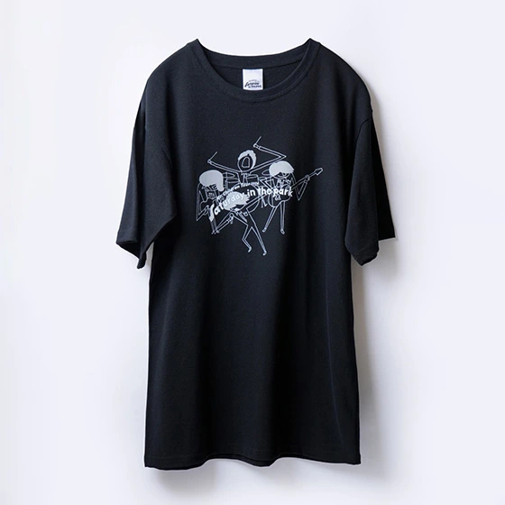 Mr.Children イラストTシャツ