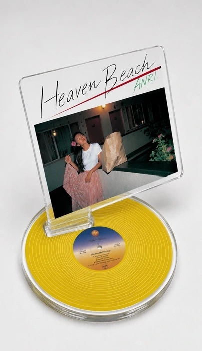 ARTIST COLLECTION アクリルスタンド（Heaven Beach）