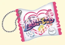 シャカシャカチャーム（プレミアムクレーンゲーム当選景品）
