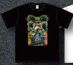 観測者Tシャツ