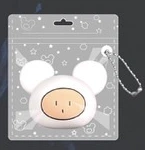 Whispeeee スクイーズキーホルダー