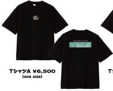 Tシャツ