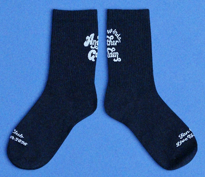 靴下