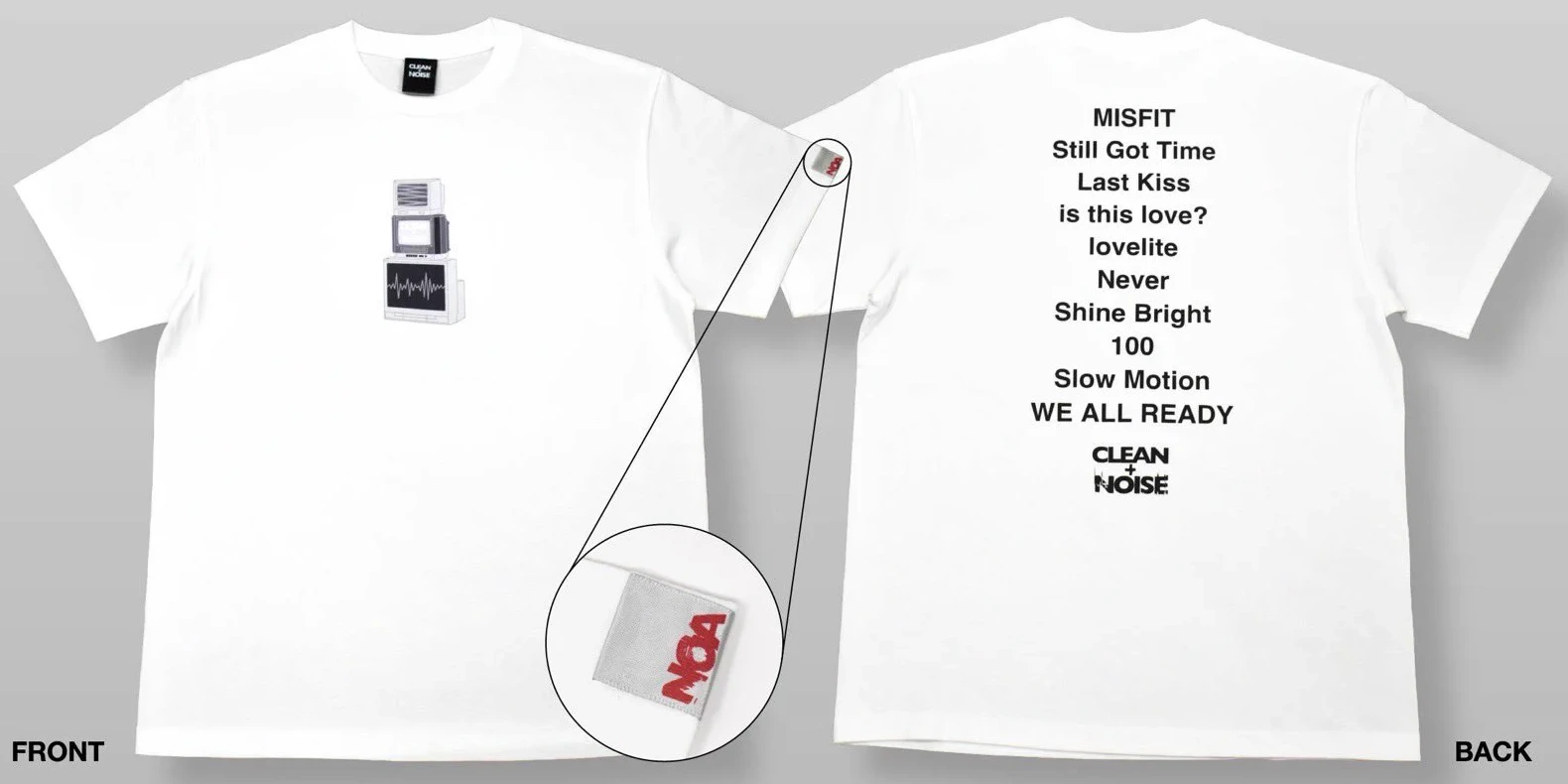 Tシャツ