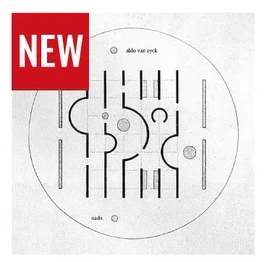 CD 1st Album nada [2nd Press]