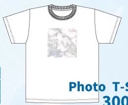 Photo Tシャツ
