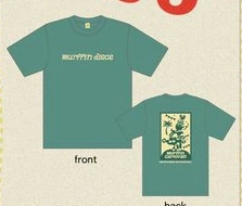 murffin carnival TシャツC