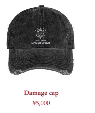 Damage cap