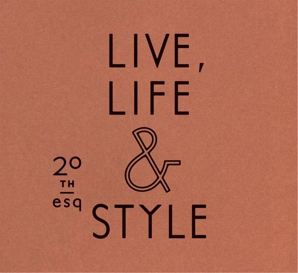 LIVE,LIFE & STYLE