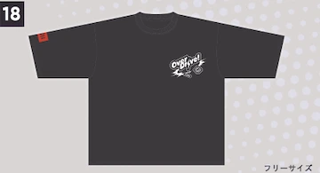 ビッグシルエットTシャツ