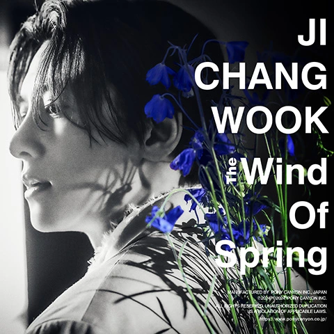 The Wind Of Spring［通常盤］