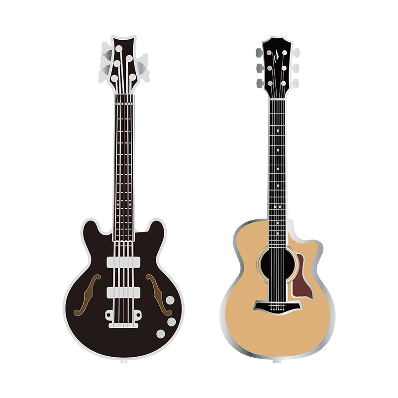 Instrument Pins Set