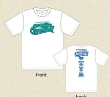 murffin carnival TシャツB