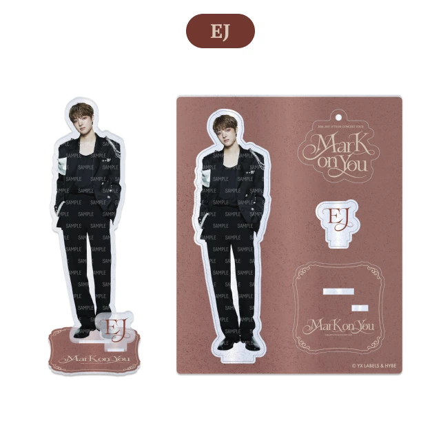 ACRYLIC STAND