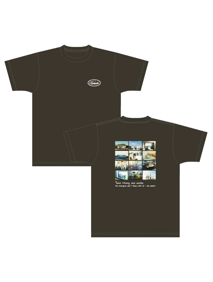 フォトTシャツ～meeet～