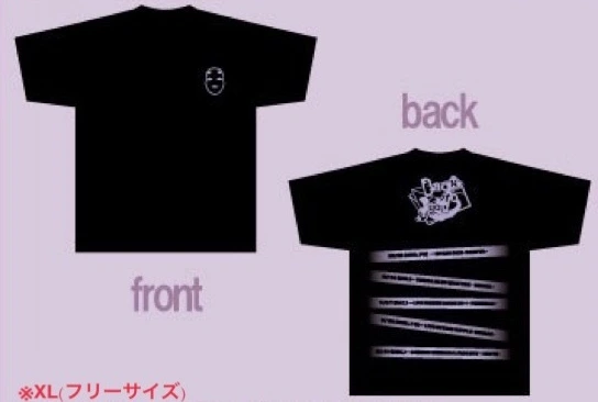Tシャツ