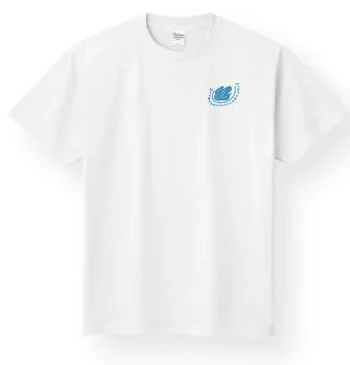 ロゴTシャツ