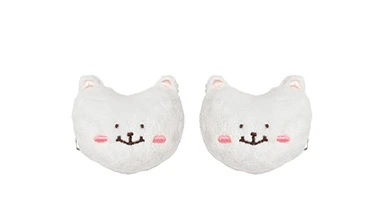 HWANGDO NYANG HAIR PIN SET