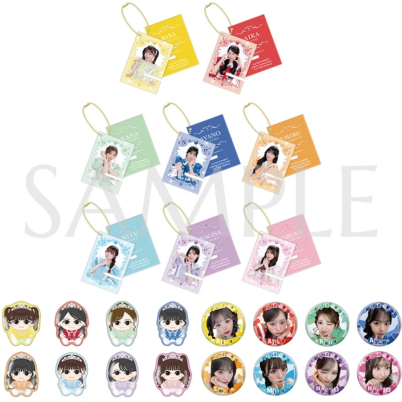 ランダムカプセル -standard edition ver.3-