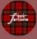 もしもFortissimo / Button Badge