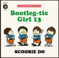 Bootleg-tic Girl 13